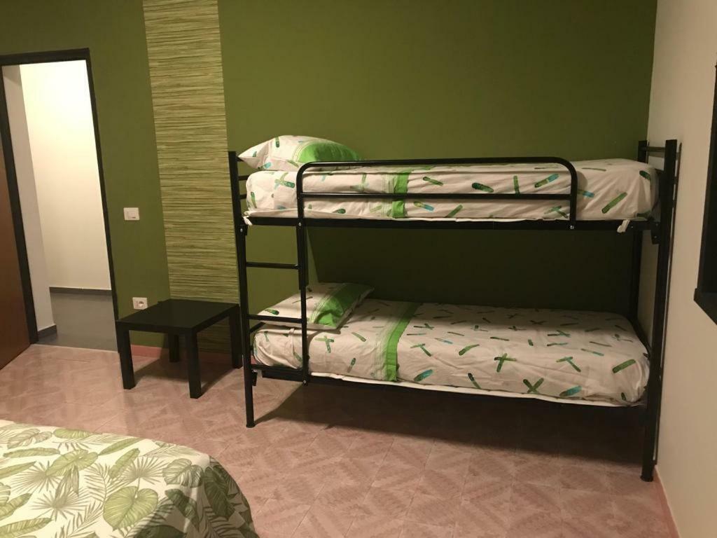 Villa Vacanze Giuseppe Mazara del Vallo Ngoại thất bức ảnh