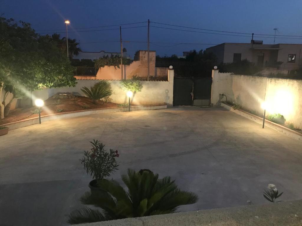 Villa Vacanze Giuseppe Mazara del Vallo Ngoại thất bức ảnh