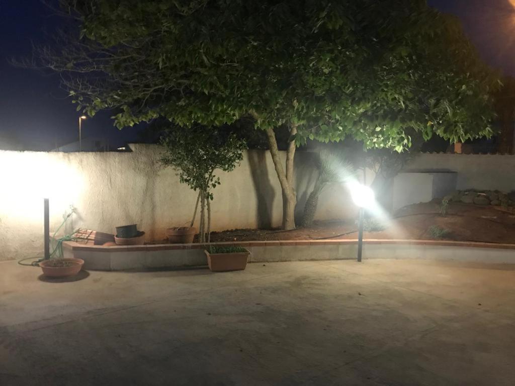 Villa Vacanze Giuseppe Mazara del Vallo Ngoại thất bức ảnh